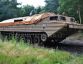 Amphibien transporter PTS-10  » Click to zoom ->