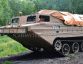 Amphibien transporter PTS-10  » Click to zoom ->