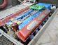 Amphibien transporter PTS-10  » Click to zoom ->