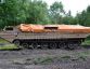 Amphibien transporter PTS-10  » Click to zoom ->