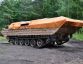 Amphibien transporter PTS-10  » Click to zoom ->