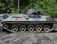 Schützenpanzer SAURER 4K 4FA A1 mit turm  » Click to zoom ->