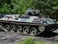Schützenpanzer SAURER 4K 4FA A1 mit turm  » Click to zoom ->