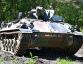 Schützenpanzer SAURER 4K 4FA A1 mit turm  » Click to zoom ->