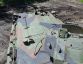 Schützenpanzer SAURER 4K 4FA A1 mit turm  » Click to zoom ->