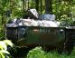 Schützenpanzer SAURER 4K 4FA A1 mit turm  » Click to zoom ->