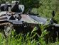 Schützenpanzer SAURER 4K 4FA A1 mit turm  » Click to zoom ->