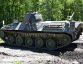Schützenpanzer SAURER 4K 4FA A1 mit turm  » Click to zoom ->