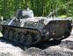 Schützenpanzer SAURER 4K 4FA A1 mit turm  » Click to zoom ->