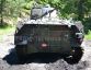 Schützenpanzer SAURER 4K 4FA A1 mit turm  » Click to zoom ->