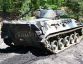 Schützenpanzer SAURER 4K 4FA A1 mit turm  » Click to zoom ->