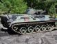 Schützenpanzer SAURER 4K 4FA A1 mit turm  » Click to zoom ->