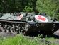 Schützenpanzer SAURER 4K 4FA A1 Ambulanz  » Click to zoom ->
