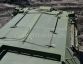Schützenpanzer SAURER 4K 4FA A1 Ambulanz  » Click to zoom ->