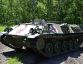 Schützenpanzer SAURER 4K 4FA A1 Ambulanz  » Click to zoom ->