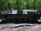 Schützenpanzer SAURER 4K 4FA A1 Ambulanz  » Click to zoom ->