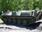 Schützenpanzer SAURER 4K 4FA A1 Ambulanz  » Click to zoom ->