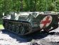 Schützenpanzer SAURER 4K 4FA A1 Ambulanz  » Click to zoom ->