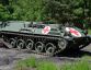 Schützenpanzer SAURER 4K 4FA A1 Ambulanz  » Click to zoom ->