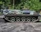 Schützenpanzer SAURER 4K 4FA A1 Aufklärungsvarianten  » Click to zoom ->