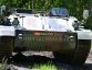 Schützenpanzer SAURER 4K 4FA A1 Aufklärungsvarianten  » Click to zoom ->