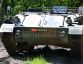 Schützenpanzer SAURER 4K 4FA A1 Aufklärungsvarianten  » Click to zoom ->