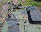 Schützenpanzer SAURER 4K 4FA A1 Aufklärungsvarianten  » Click to zoom ->