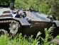 Schützenpanzer SAURER 4K 4FA A1 Aufklärungsvarianten  » Click to zoom ->