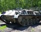 Schützenpanzer SAURER 4K 4FA A1 Aufklärungsvarianten  » Click to zoom ->
