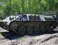 Schützenpanzer SAURER 4K 4FA A1 Aufklärungsvarianten  » Click to zoom ->