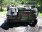Schützenpanzer SAURER 4K 4FA A1 Aufklärungsvarianten  » Click to zoom ->