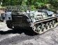 Schützenpanzer SAURER 4K 4FA A1 Aufklärungsvarianten  » Click to zoom ->