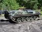Schützenpanzer SAURER 4K 4FA A1 Aufklärungsvarianten  » Click to zoom ->