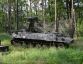 Truppentransportpanzer MTLB-S10-SA13  » Click to zoom ->