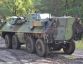Gepanzerter transporter OT-64 SKOT  » Click to zoom ->