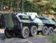Gepanzerter transporter OT-64 SKOT  » Click to zoom ->