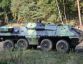 Gepanzerter transporter OT-64 SKOT  » Click to zoom ->