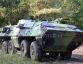 Gepanzerter transporter OT-64 SKOT  » Click to zoom ->