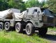 Raketenwerfer RM-70 GRAD  » Click to zoom ->