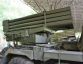 Raketenwerfer RM-70 GRAD  » Click to zoom ->