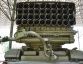Raketenwerfer RM-70 GRAD  » Click to zoom ->