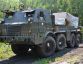 Raketenwerfer RM-70 GRAD  » Click to zoom ->