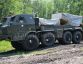 Raketenwerfer RM-70 GRAD  » Click to zoom ->