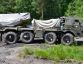 Raketenwerfer RM-70 GRAD  » Click to zoom ->