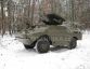 Panzerjäger BRDM-2 9P133 ( SPW-40 )  » Click to zoom ->