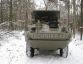 Panzerjäger BRDM-2 9P133 ( SPW-40 )  » Click to zoom ->