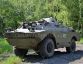 Schützenpanzer BRDM-2 ( SPW-40 )  » Click to zoom ->