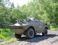 Schützenpanzer BRDM-2 ( SPW-40 )  » Click to zoom ->