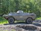 Schützenpanzer BRDM-2 ( SPW-40 )  » Click to zoom ->