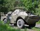 Schützenpanzer BRDM-2 ( SPW-40 )  » Click to zoom ->